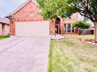 9956 Butte Meadows Dr, Fort Worth, TX 76177