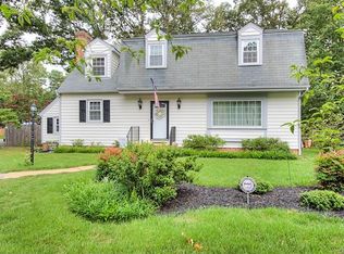 2055 Esquire Rd, North Chesterfield, VA 23235