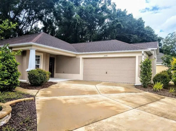 2461 Nellie Rd, The Villages, FL 32163