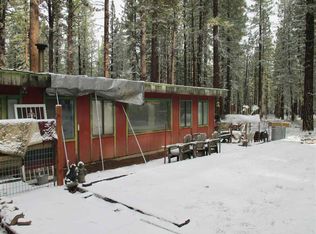 6181 Portola McLears Rd #A-15, Portola, CA 96122