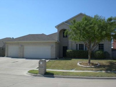 7202 Camp Creek Dr, Arlington, TX, 76002