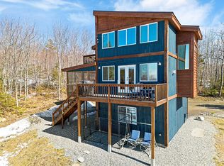 30 Lake View Drive, New Sharon, ME 04955