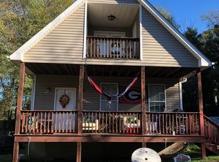 1131 Oconee St, Athens, GA 30605