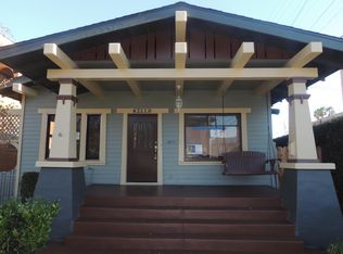 204 Nieto Ave, Long Beach, CA 90803