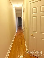 Rented by 24 7 NYC Realty Inc.