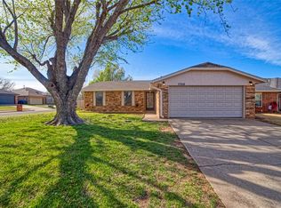 1708 Torres Rd, Edmond, OK 73003