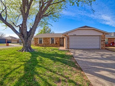 1708 Torres Rd, Edmond, OK, 73003