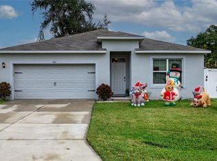 415 Francisco Way, Kissimmee, FL 34759