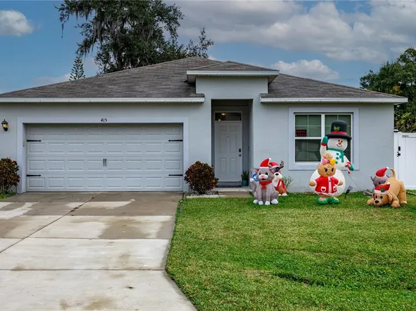 415 Francisco Way, Kissimmee, FL 34759