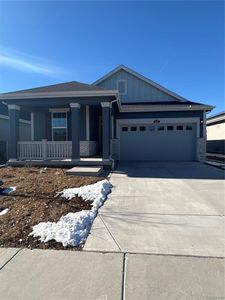 5127 N Quemoy Street, Aurora, CO, 80019