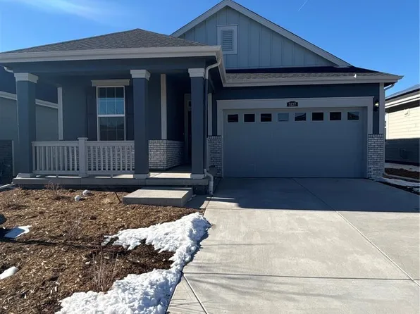5127 N Quemoy Street, Aurora, CO 80019