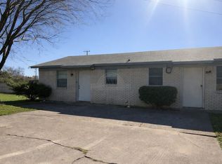 110 E Avenue F #HHNRJSQPK, Copperas Cove, TX 76522
