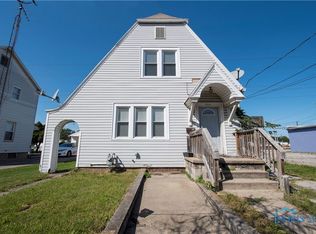 1014 Slater St, Toledo, OH 43612