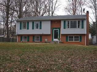 37 Cedarbrook Ln, Blue Ridge, VA 24064