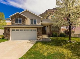 2371 S Dakota Ave, Provo, UT 84606