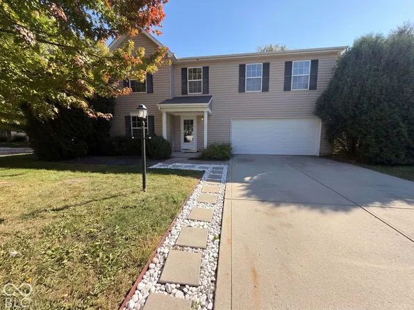 19448 Roudebush Blvd, Noblesville, IN 46060