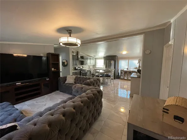 6500 E 88th Avenue LOT 131, Henderson, CO 80640