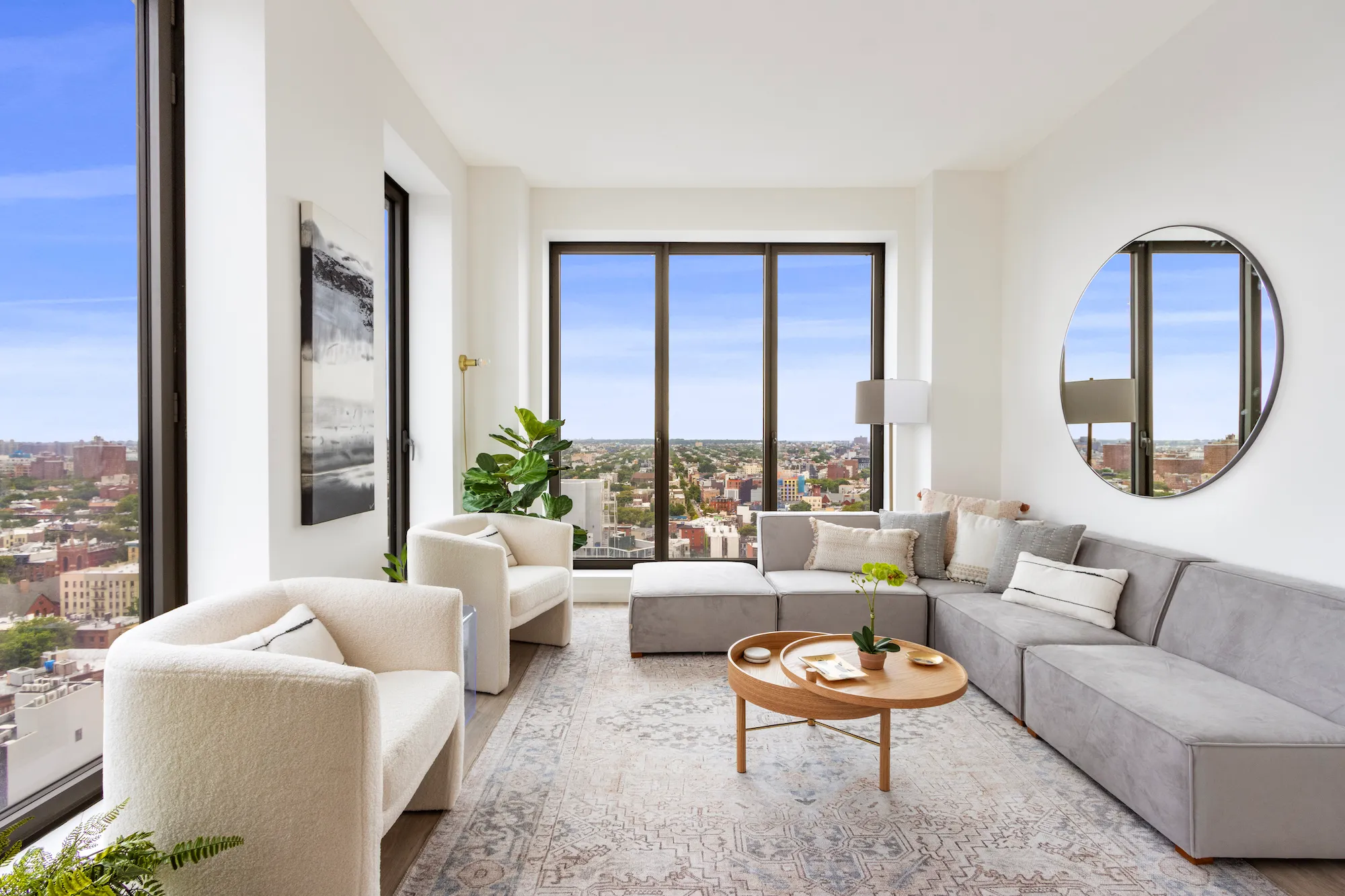 545 Vanderbilt Avenue #PH1D in Clinton Hill, Brooklyn | StreetEasy