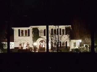 118 W Canebrake Blvd, Hattiesburg, MS 39402