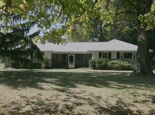 3435 Kitzmiller Rd, New Albany, OH 43054