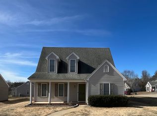 319 Springfield Cir, Easley, SC 29642