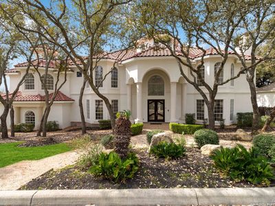 3 BYRON NELSON, San Antonio, TX, 78257