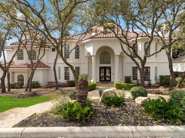 3 BYRON NELSON, San Antonio, TX 78257