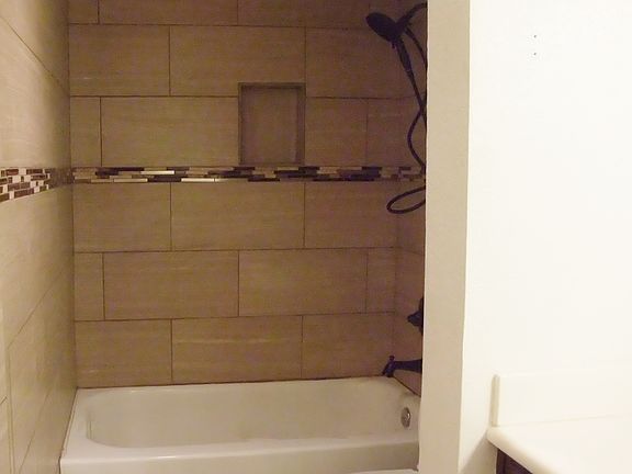 Beauitful Tile