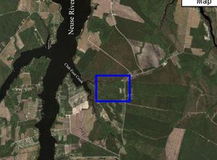 Adams Creek Rd, Havelock, NC 28532