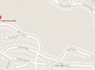 10805 Cherry Hill Dr, San Diego, CA 92130