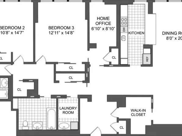 420 East 51st Street image 18 of 18