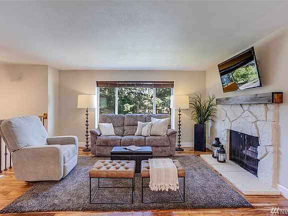 A wonderful space for entertaining or just relaxing.