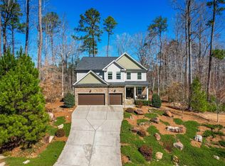 1203 Legend Oaks Dr, Chapel Hill, NC 27517