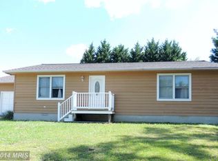 1509 Fullerton Rd, Edgewater, MD 21037