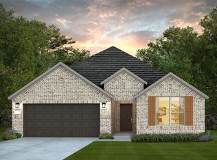 Blue Sky Plan, Nopal Valley, San Antonio, TX 78253