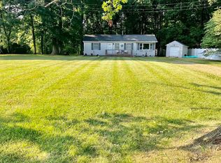 3240 W Cadmus Rd, Adrian, MI 49221