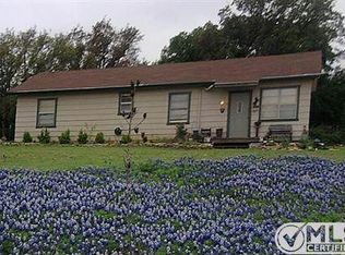 6151 Fm 2632, Brownwood, TX 76801