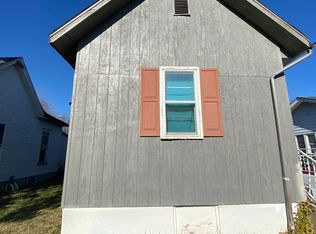 1832 E Johns Ave, Decatur, IL 62521