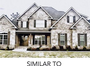 410 Bristleleaf Path, Kathleen, GA 31047