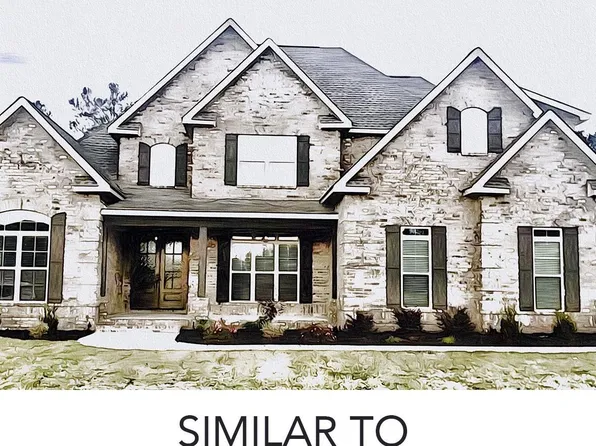 416 Bristleleaf Path, Kathleen, GA 31047