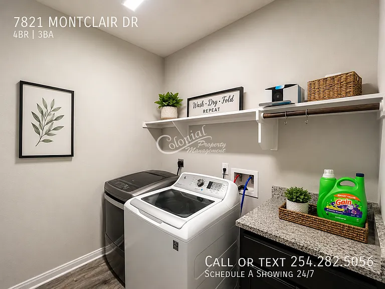 7821 Montclair Dr — Photo 45
