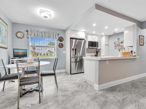 625 Normandy N #625, Delray Beach, FL 33484