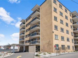 87 Saint George St #505, Brantford, ON