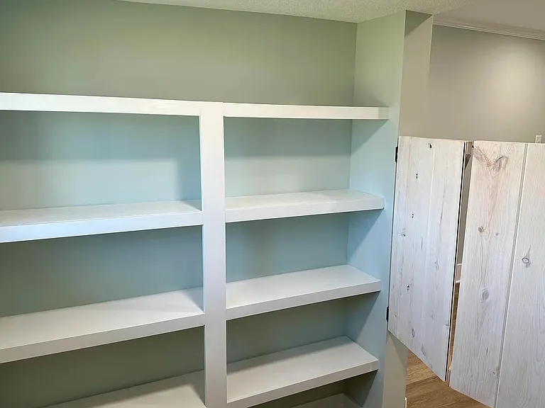 1405 Anderson St — Photo 15