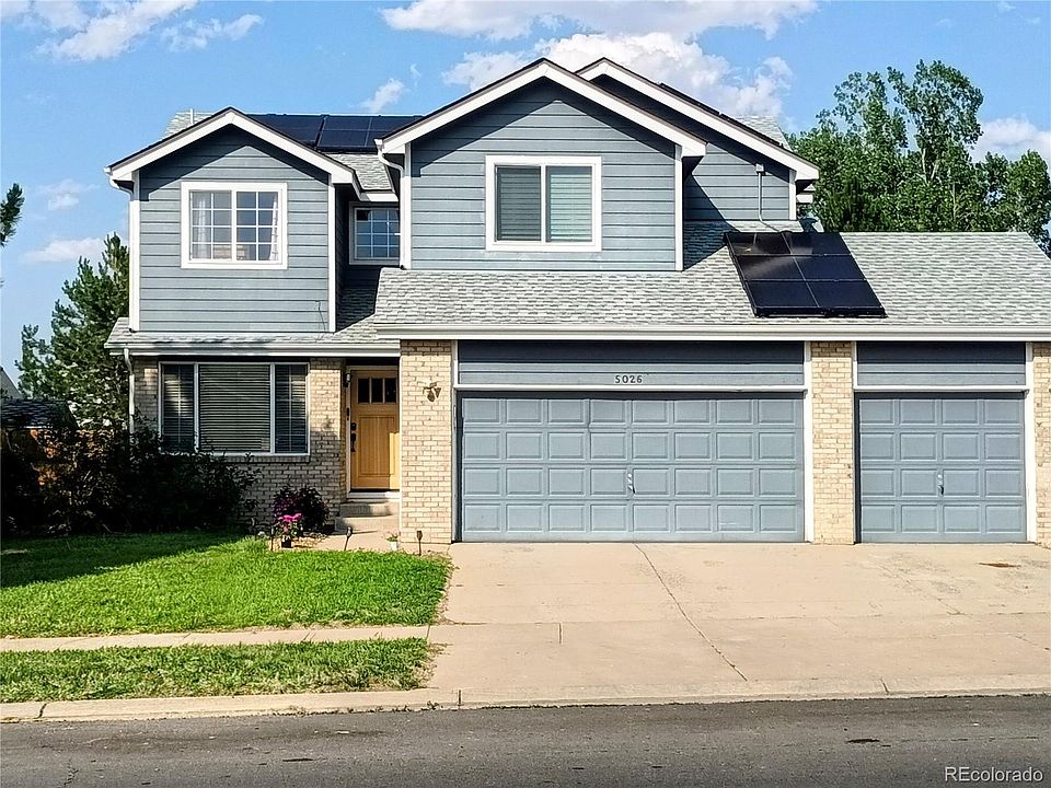 1st image of 5026 Fontana Court