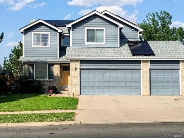 5026 Fontana Court, Denver, CO 80239