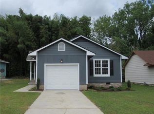 605 Jennings Farm Rd, Fayetteville, NC 28314