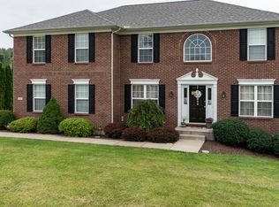 210 Maple Ridge St, Crittenden, KY 41030