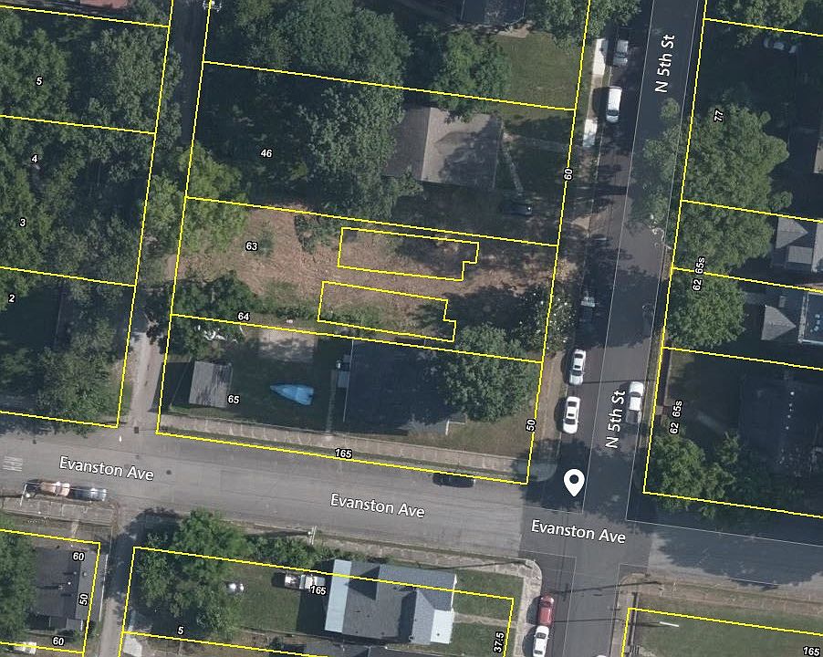 2nd image of 1102 N 5th St