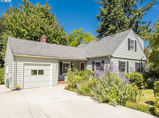 8311 SW 57th Ave, Portland, OR 97219